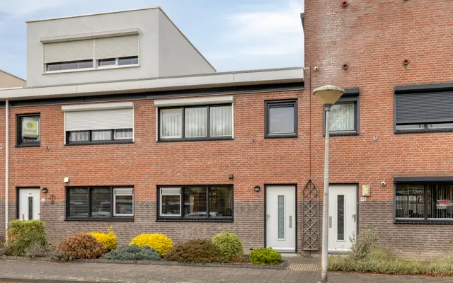 Foto van Reiskameraad 50, Eindhoven