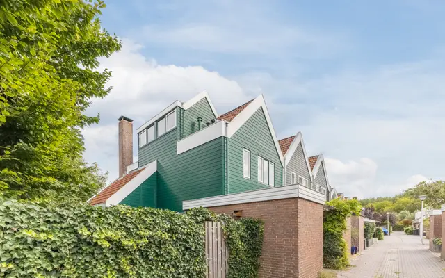 Foto van De Almanak 23, Zaandam