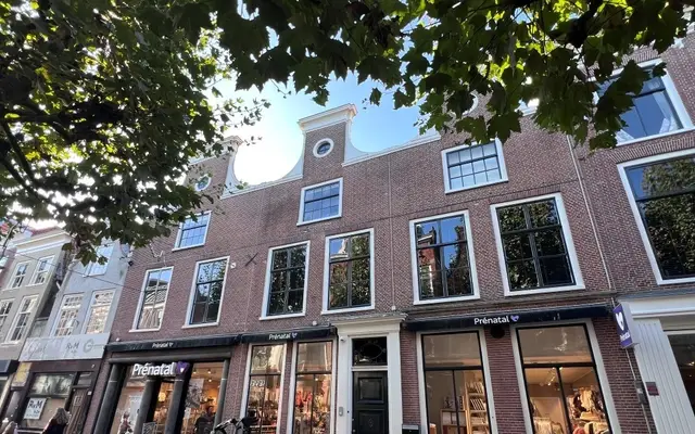 Foto van Grote Houtstraat 122 C, Haarlem