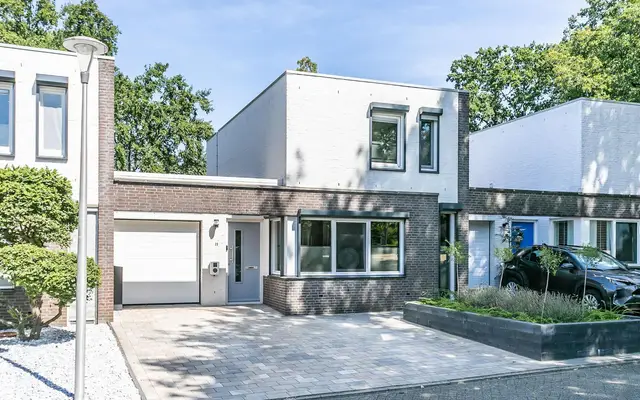 Foto van Hyacinthstraat 29, Heerlen