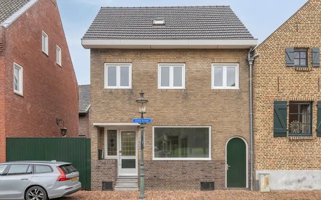 Foto van Grote Straat 14, Urmond
