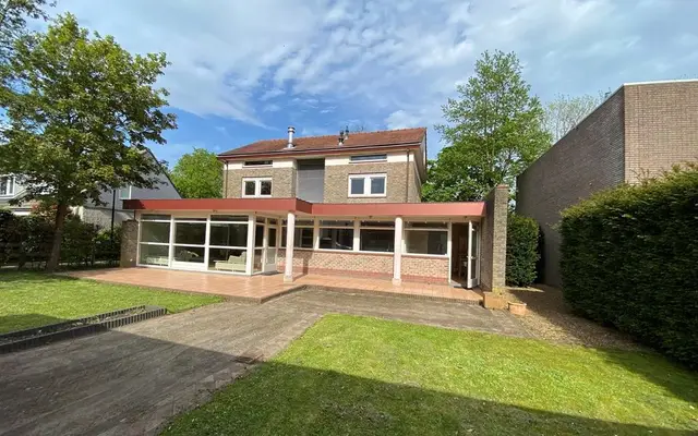 Foto van Stigterhof 23, Abcoude