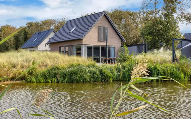 Foto van Ridderstee 124, OUDDORP